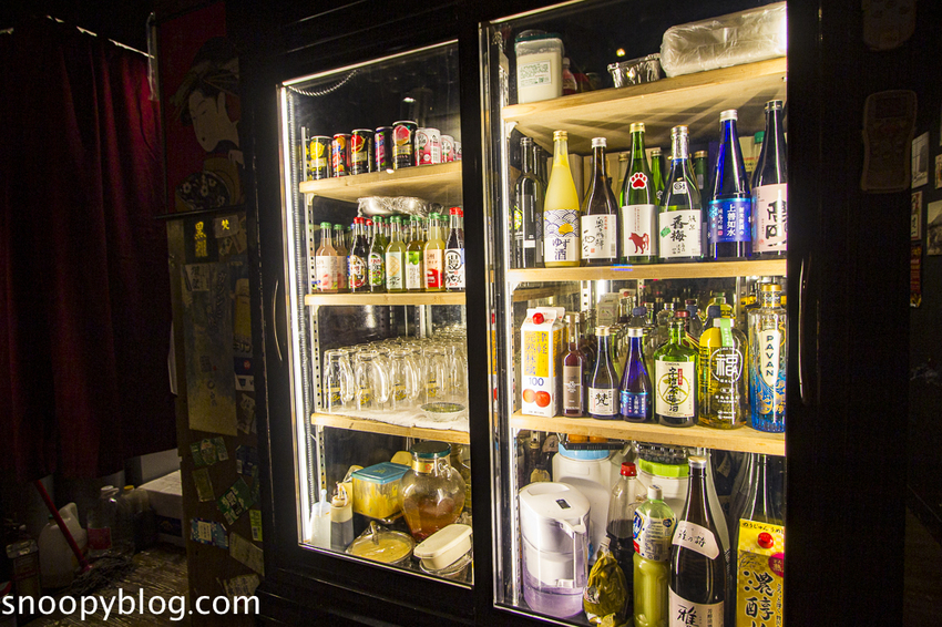 【台北美食】台北東區無菜單料理推薦|微風建一食堂~運用當季新鮮食材與現流海鮮,變化出驚豔料理。滿滿海鮮物超所值