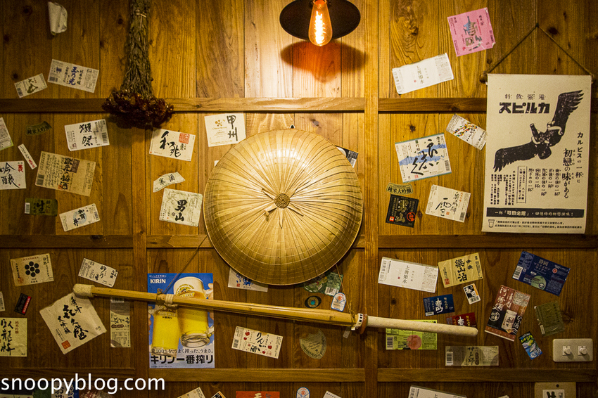 【台北美食】台北東區無菜單料理推薦|微風建一食堂~運用當季新鮮食材與現流海鮮,變化出驚豔料理。滿滿海鮮物超所值