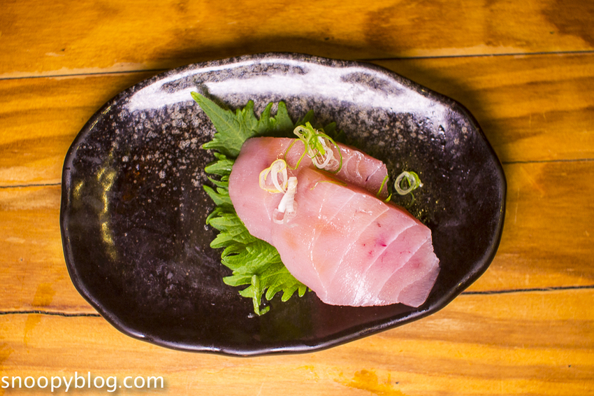 【台北美食】台北東區無菜單料理推薦|微風建一食堂~運用當季新鮮食材與現流海鮮,變化出驚豔料理。滿滿海鮮物超所值