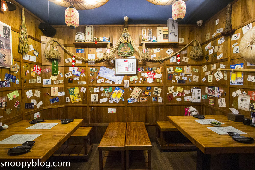 【台北美食】台北東區無菜單料理推薦|微風建一食堂~運用當季新鮮食材與現流海鮮,變化出驚豔料理。滿滿海鮮物超所值