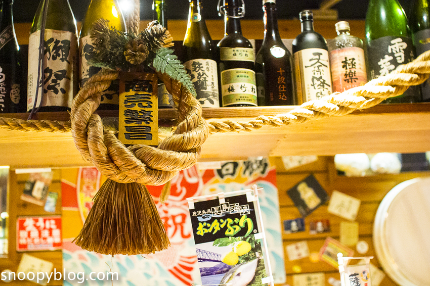 【台北美食】台北東區無菜單料理推薦|微風建一食堂~運用當季新鮮食材與現流海鮮,變化出驚豔料理。滿滿海鮮物超所值