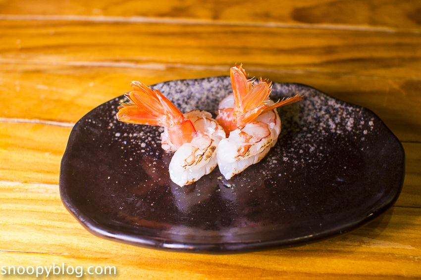 【台北美食】台北東區無菜單料理推薦|微風建一食堂~運用當季新鮮食材與現流海鮮,變化出驚豔料理。滿滿海鮮物超所值