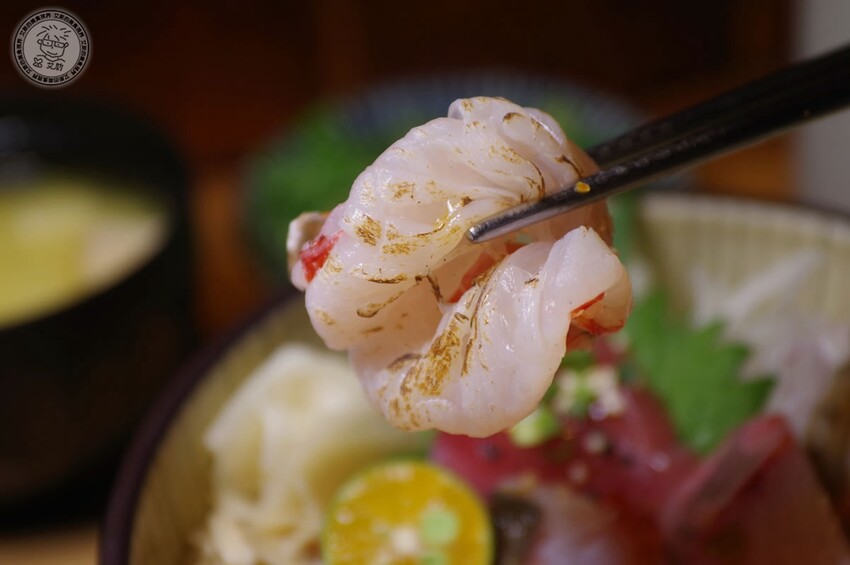 【 日式午餐定食 】沒想到不只無菜單料理好吃，就連中午的日式定食都非常精緻划算又美味！