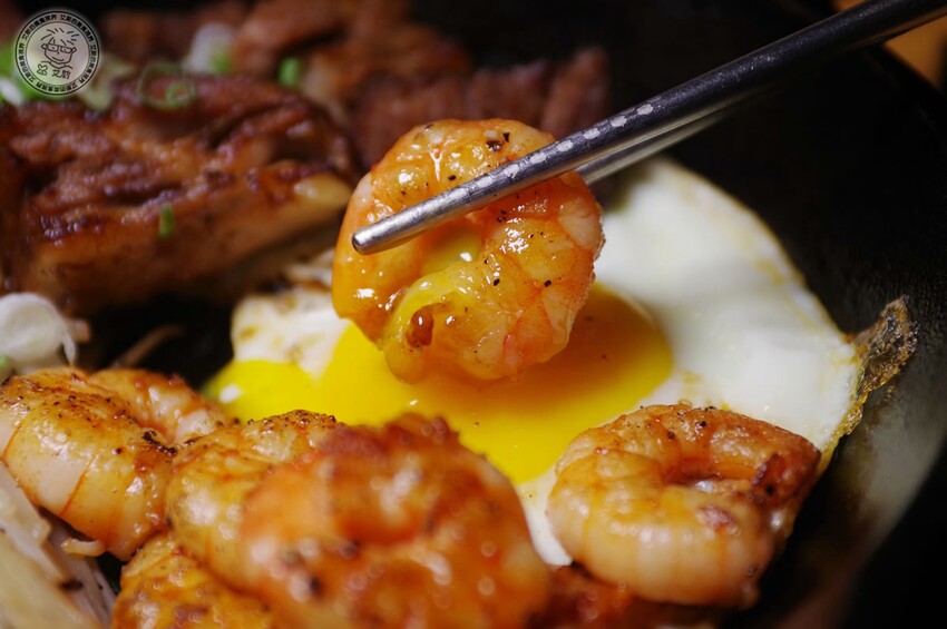 【 日式午餐定食 】沒想到不只無菜單料理好吃，就連中午的日式定食都非常精緻划算又美味！