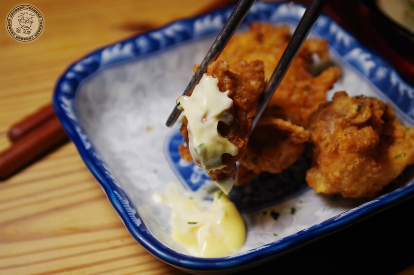 【 日式午餐定食 】沒想到不只無菜單料理好吃，就連中午的日式定食都非常精緻划算又美味！