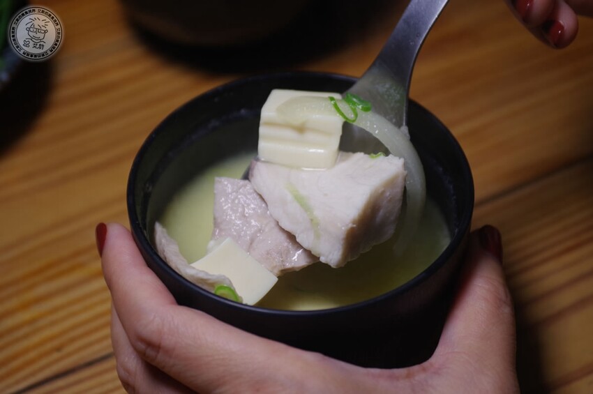 【 日式午餐定食 】沒想到不只無菜單料理好吃，就連中午的日式定食都非常精緻划算又美味！