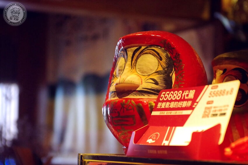 【 日式午餐定食 】沒想到不只無菜單料理好吃，就連中午的日式定食都非常精緻划算又美味！