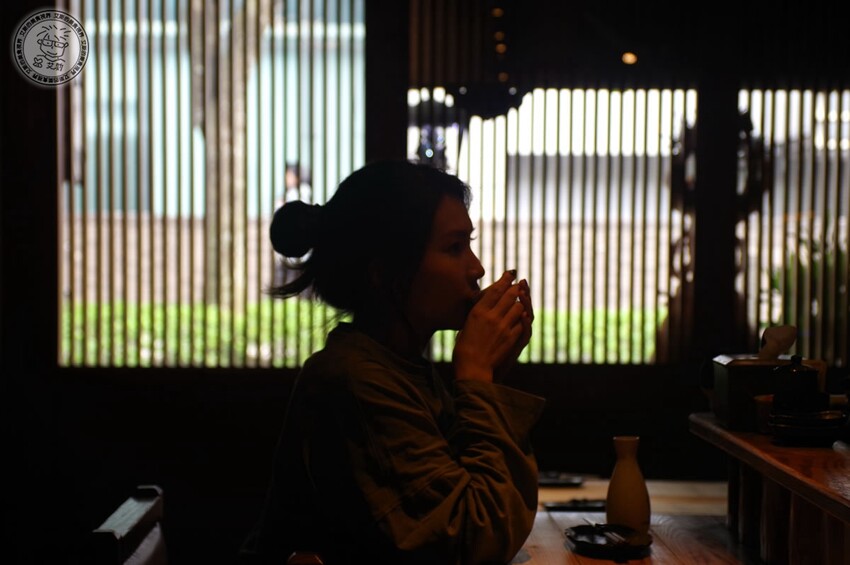 【 日式午餐定食 】沒想到不只無菜單料理好吃，就連中午的日式定食都非常精緻划算又美味！