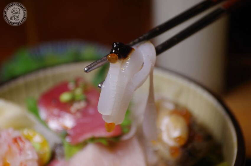 【 日式午餐定食 】沒想到不只無菜單料理好吃，就連中午的日式定食都非常精緻划算又美味！
