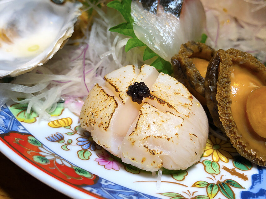 台北中山區日式料理,台北市中山區八德路二段300巷10號,微風 日本料理,台北 無菜單 日本料理 1500,1000套餐