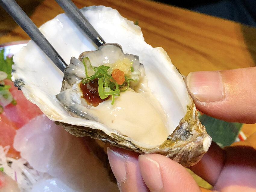 東區無菜單日本料理,東區無菜單日式,忠孝復興無菜單料理,東區無菜單日式,東區生魚片,忠孝復興生魚片,瑪皇生蠔,九孔鮑,海膽,波士頓龍蝦,老饕肉