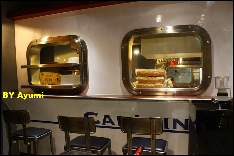 Captain Lobster：[愛評體驗團]台北信義區享受超奢華的Captain Lobster龍蝦堡套餐