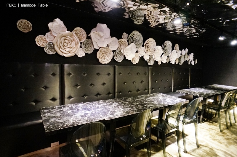 東區美食.alamode Table.大份量美食.東區聚餐餐廳.大盤子分享餐.就是愛吃肉分享餐.大盤子餐廳.國父紀念館美食.alamode Table菜單.