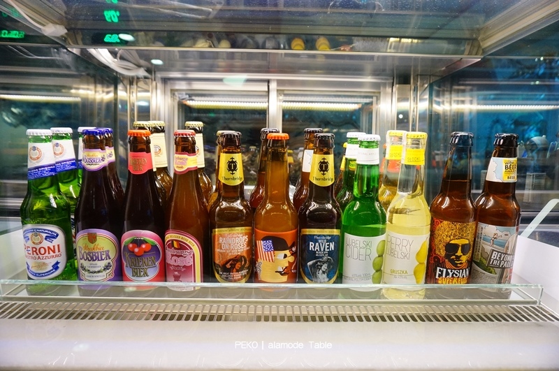 東區美食.alamode Table.大份量美食.東區聚餐餐廳.大盤子分享餐.就是愛吃肉分享餐.大盤子餐廳.國父紀念館美食.alamode Table菜單.