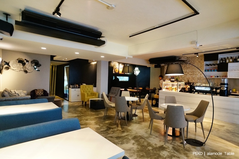 東區美食.alamode Table.大份量美食.東區聚餐餐廳.大盤子分享餐.就是愛吃肉分享餐.大盤子餐廳.國父紀念館美食.alamode Table菜單.