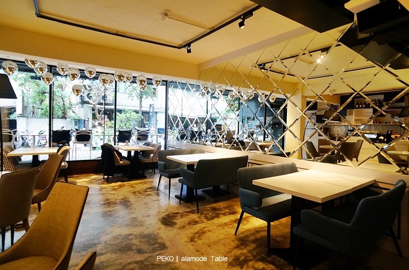 東區美食.alamode Table.大份量美食.東區聚餐餐廳.大盤子分享餐.就是愛吃肉分享餐.大盤子餐廳.國父紀念館美食.alamode Table菜單.