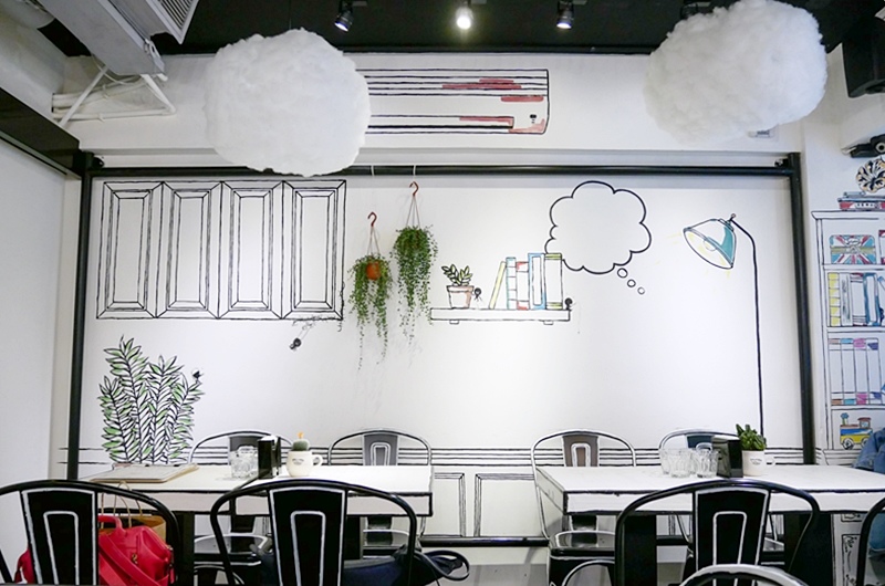  å²èè¬æ¯åå©å°éåº.é»ç½æ¼«ç«é¤å»³.é»ç½æ¼«ç«ä¸ç.é²æµçé£¯.Wå©åä¸ç.æ±åç¾é£.åç¶ç´å¿µé¤¨ç¾é£.IGæå¡ç±éé¤å»³.