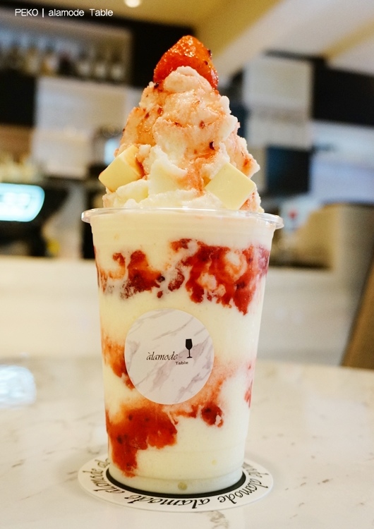 東區美食.alamode Table.大份量美食.東區聚餐餐廳.大盤子分享餐.就是愛吃肉分享餐.大盤子餐廳.國父紀念館美食.alamode Table菜單.