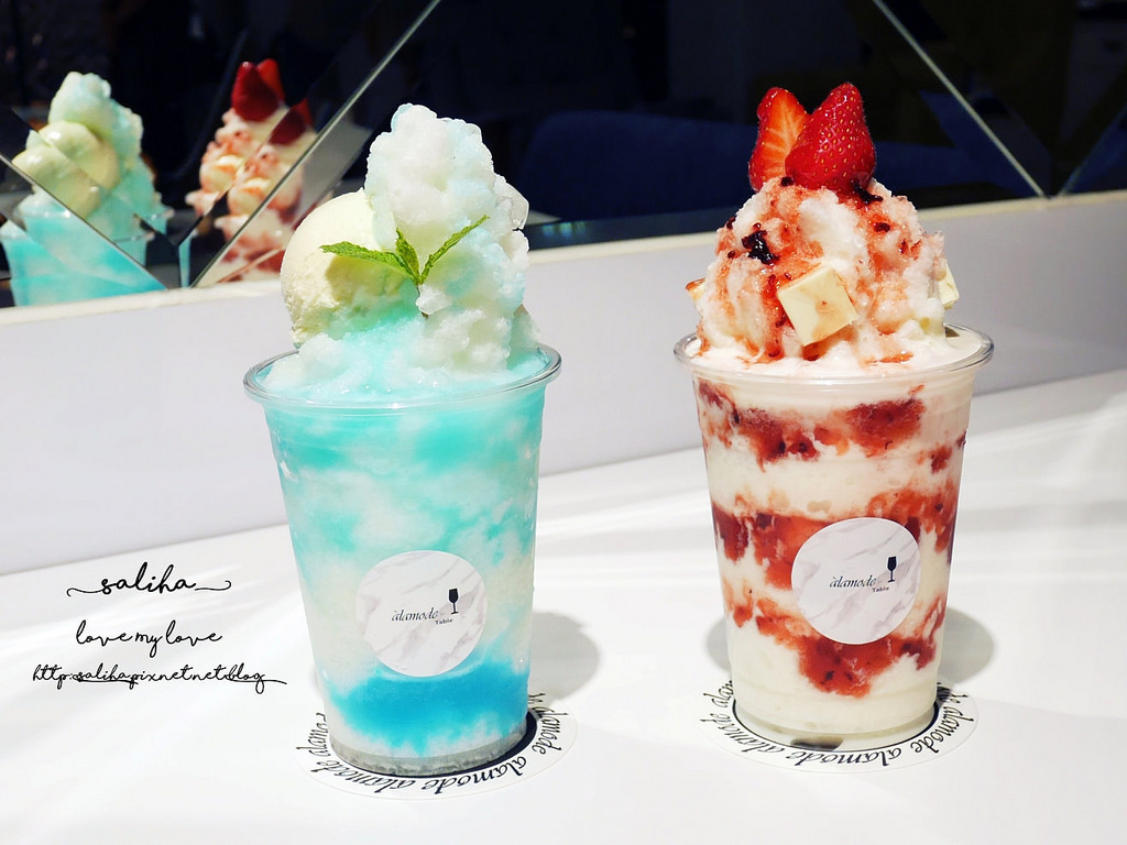 台北東區餐廳美食推薦alamode Table (33)