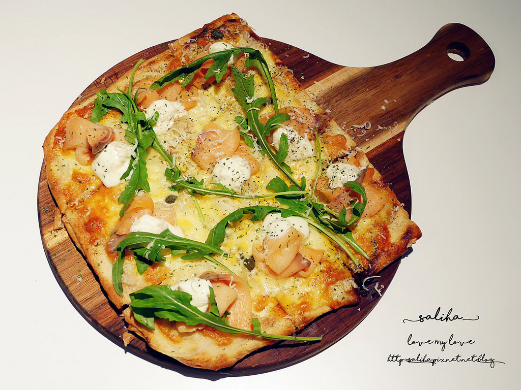 台北東區餐廳美食推薦alamode Table (23)