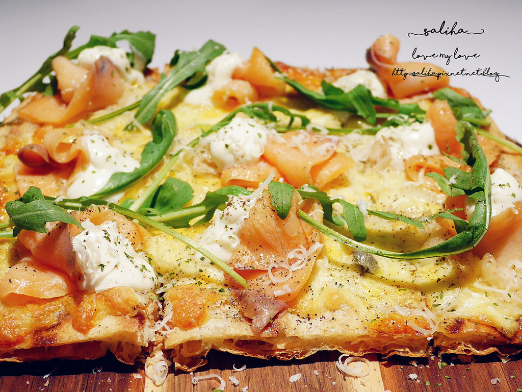 台北東區餐廳美食推薦alamode Table (24)