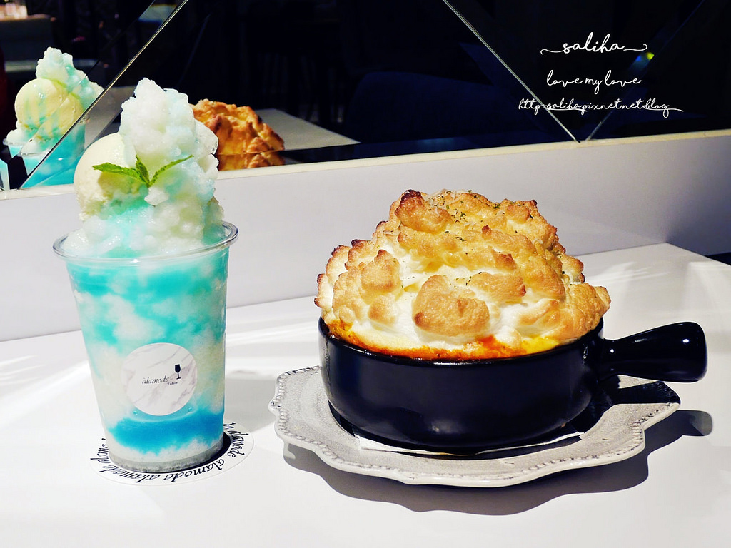 台北東區餐廳美食推薦alamode Table (28)