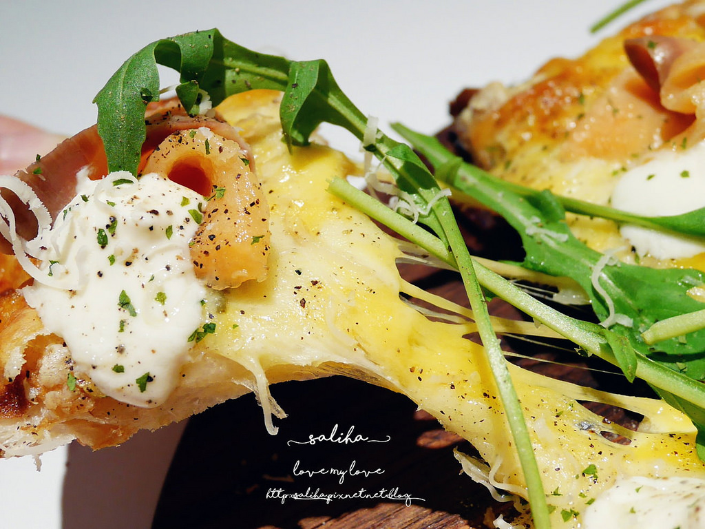 台北東區餐廳美食推薦alamode Table (25)