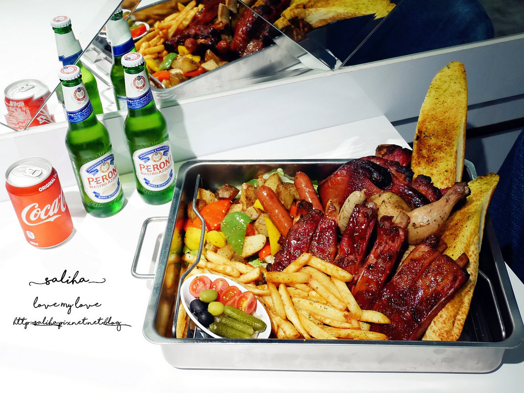 台北東區餐廳美食推薦alamode Table (36)