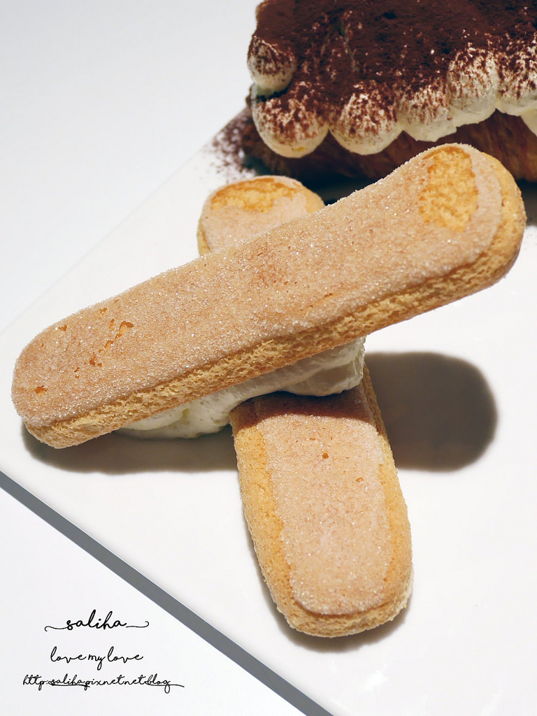 台北東區國父紀念館站alamode Table不限時下午茶咖啡館 (3)