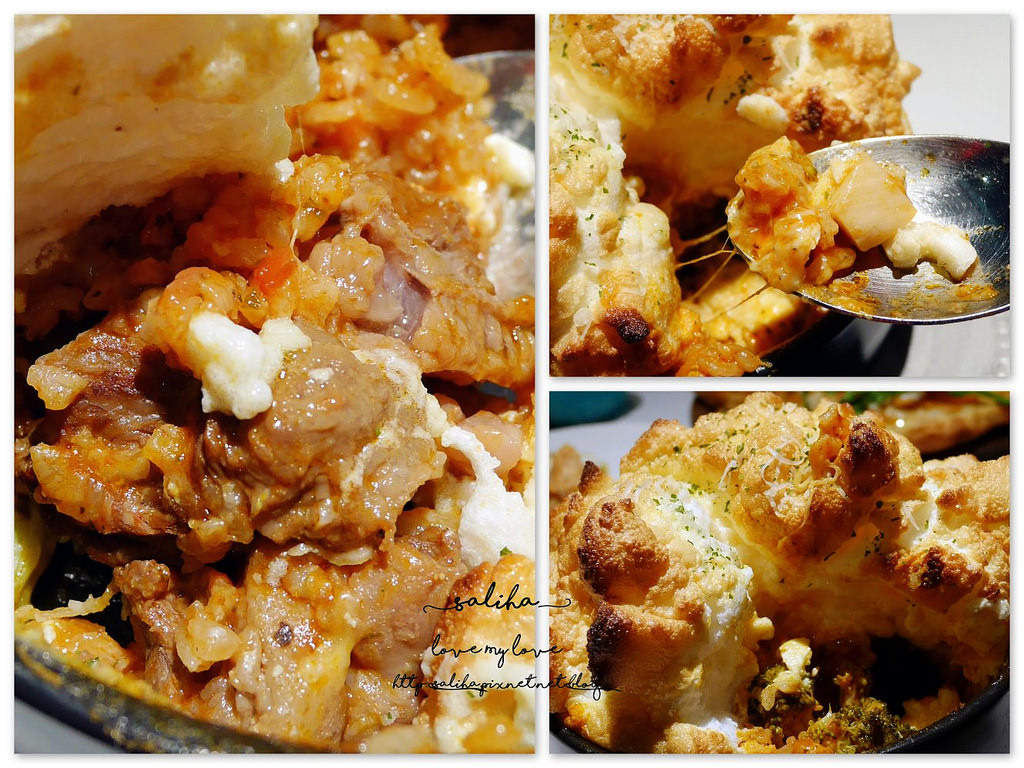 台北東區餐廳美食推薦alamode Table (47)