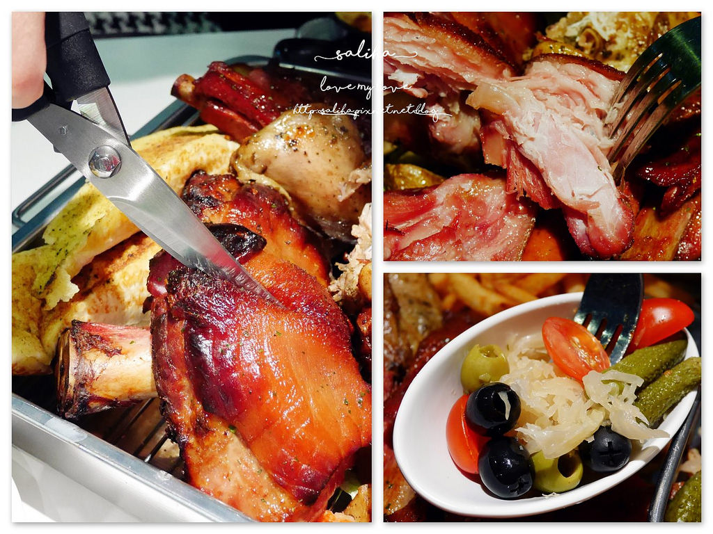 台北東區餐廳美食推薦alamode Table (49)