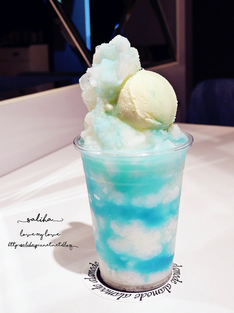 台北東區浮誇打卡夢幻下午茶飲料美食推薦alamode Table (4)