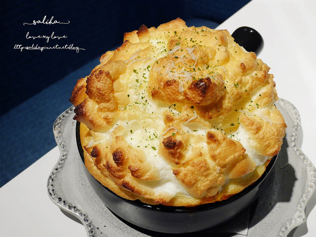 台北東區餐廳美食推薦alamode Table (26)