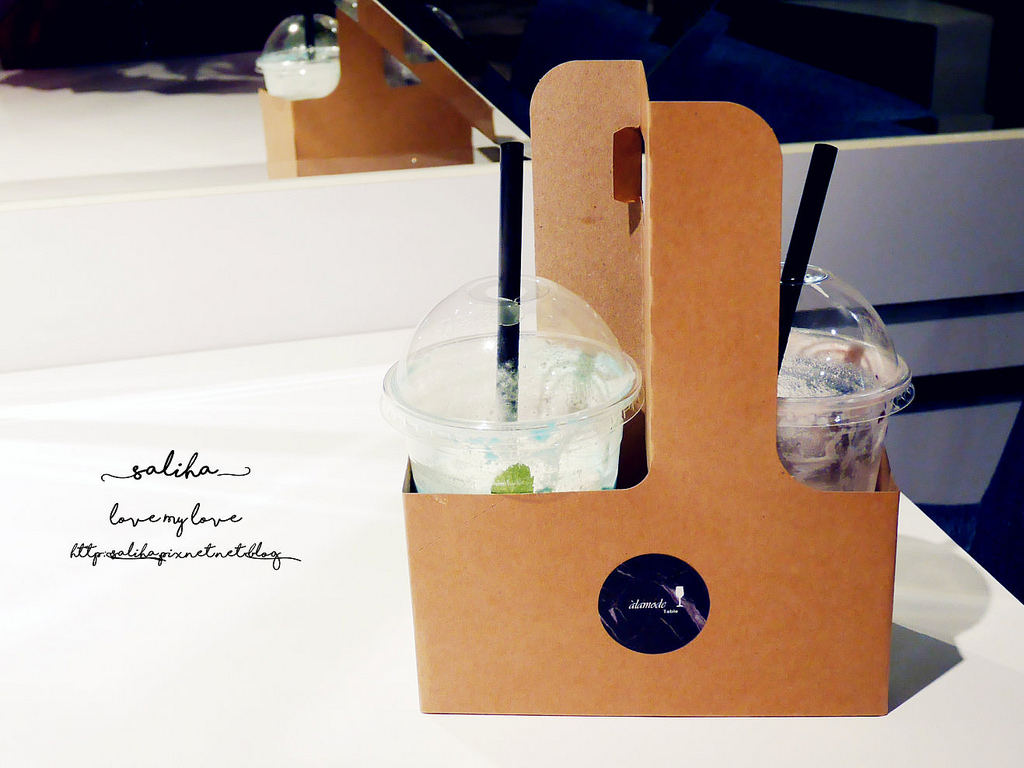 台北東區餐廳美食推薦alamode Table (45)