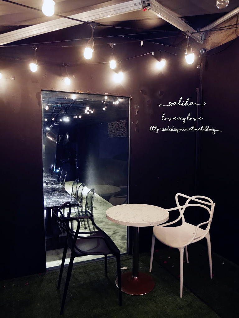 台北東區餐廳美食推薦alamode Table (19)