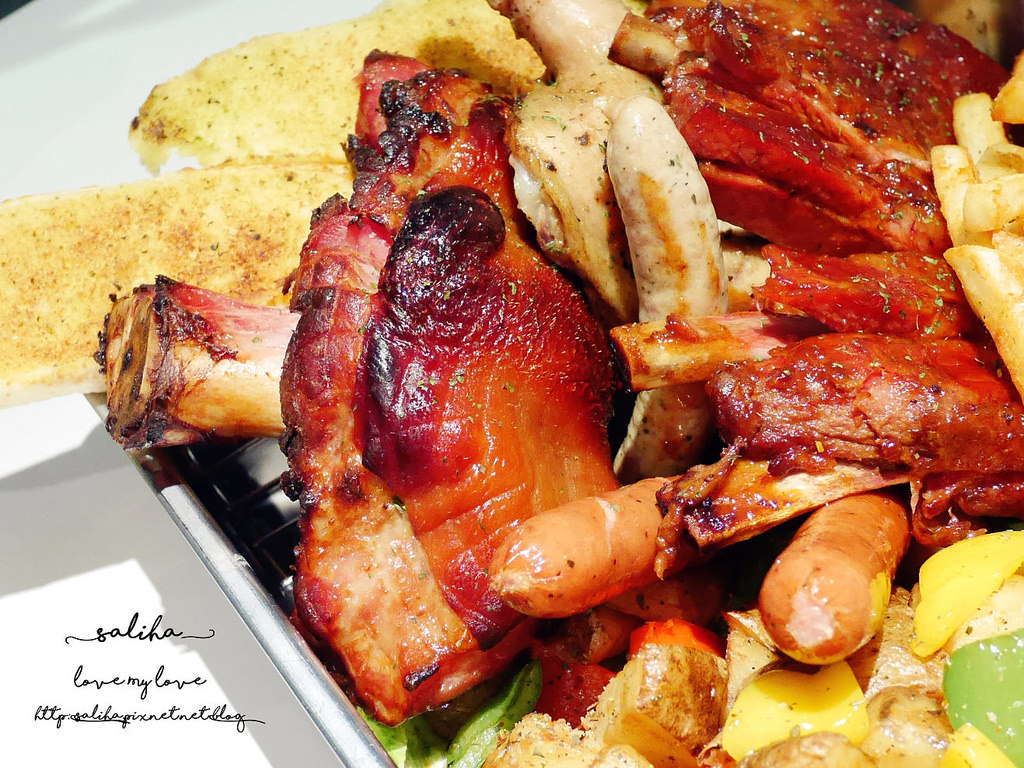 台北東區餐廳美食推薦alamode Table (21)