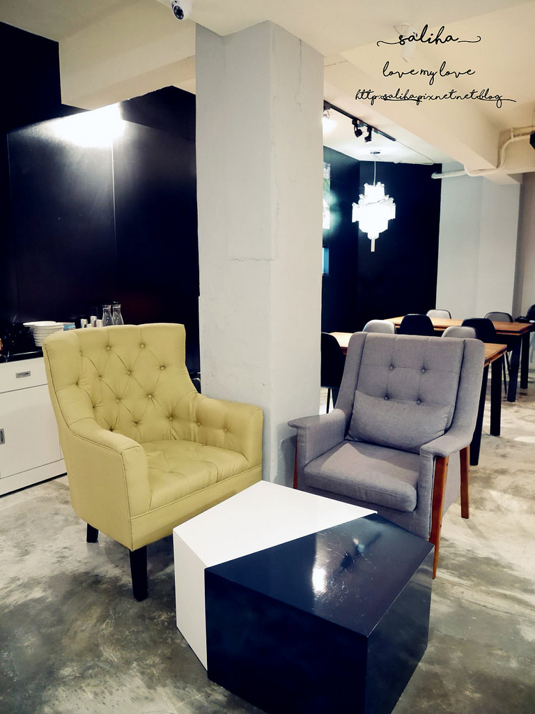 台北東區餐廳美食推薦alamode Table (14)