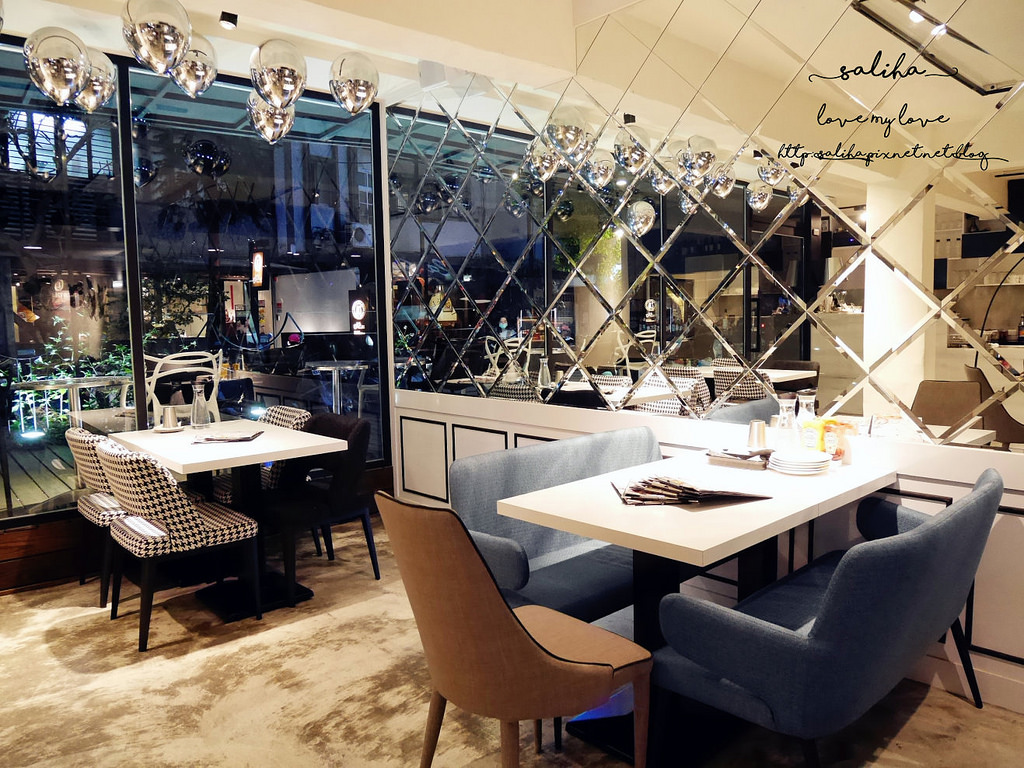 台北東區餐廳美食推薦alamode Table (16)