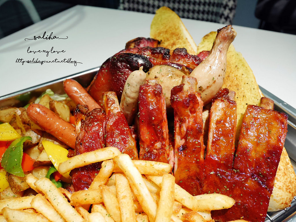 台北東區餐廳美食推薦alamode Table (22)