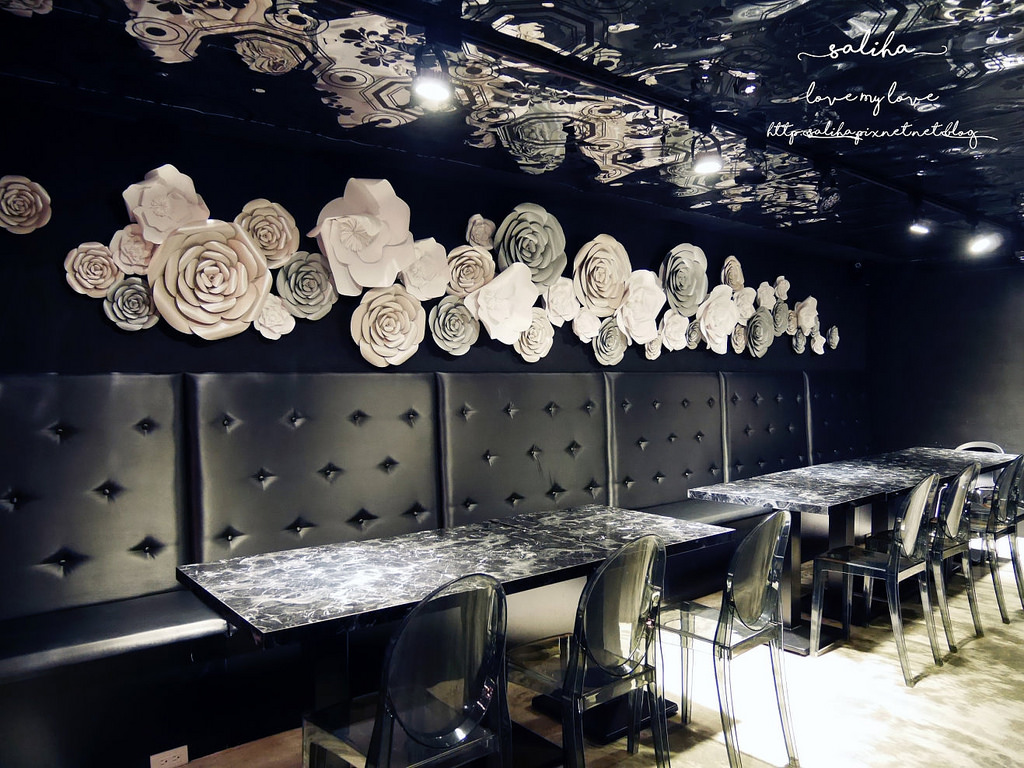 台北東區餐廳美食推薦alamode Table (17)