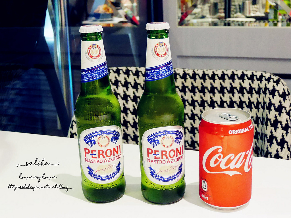 台北東區餐廳美食推薦alamode Table (37)