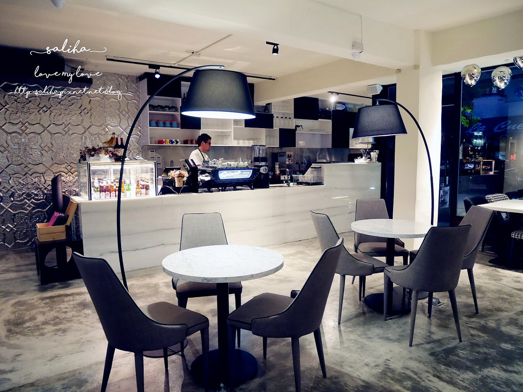 台北東區餐廳美食推薦alamode Table (15)