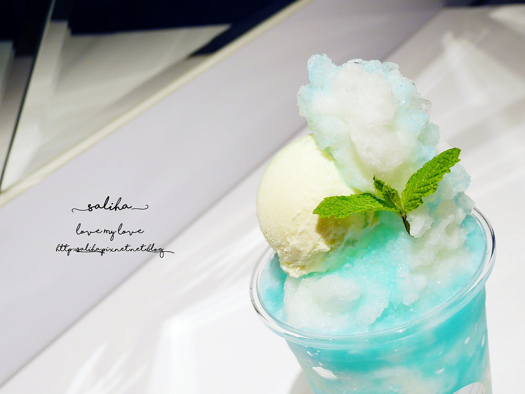 台北東區浮誇打卡夢幻下午茶飲料美食推薦alamode Table (3)