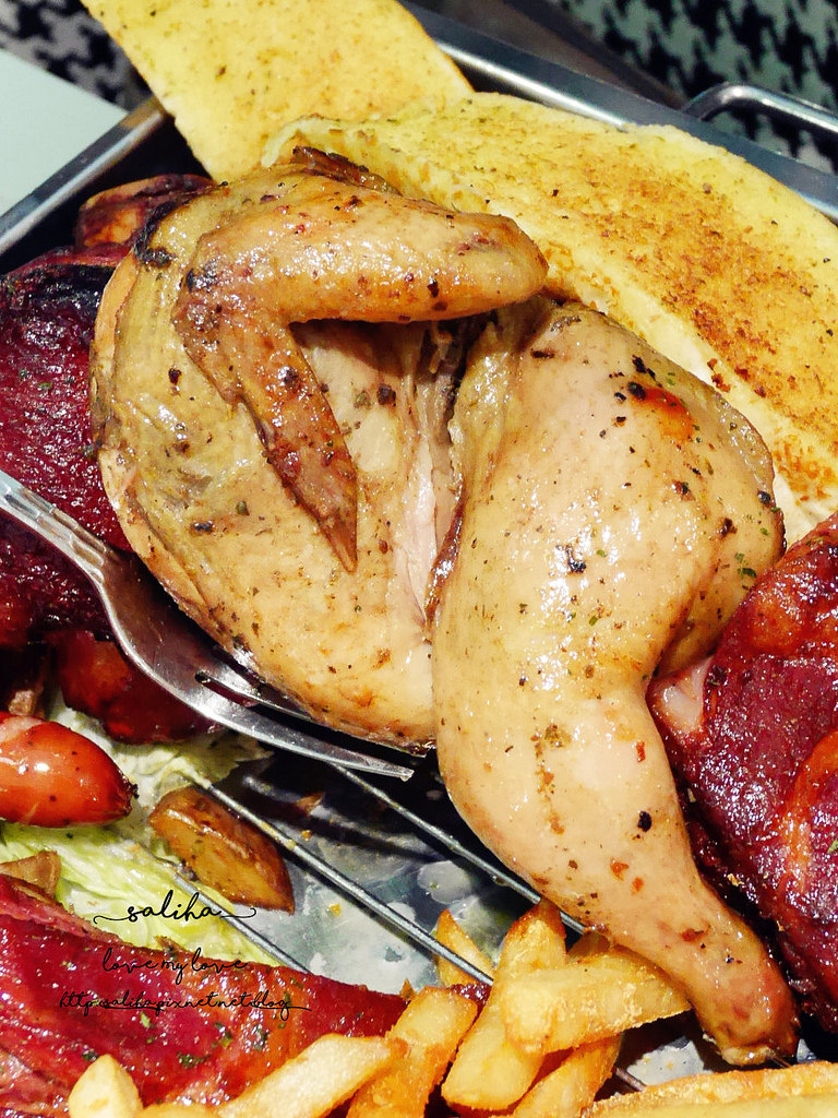 台北東區餐廳美食推薦alamode Table (40)