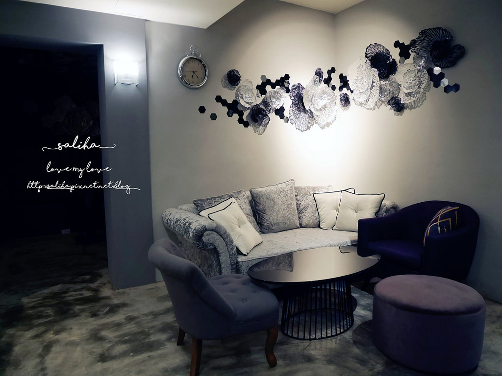 台北東區國父紀念館站附近浪漫氣氛好餐廳美食推薦alamode Table (1)