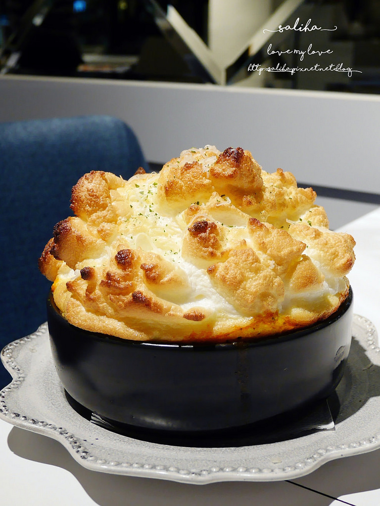 台北東區餐廳夢幻餐點推薦alamode Table