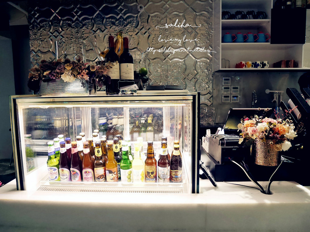 台北東區餐廳美食推薦alamode Table (46)