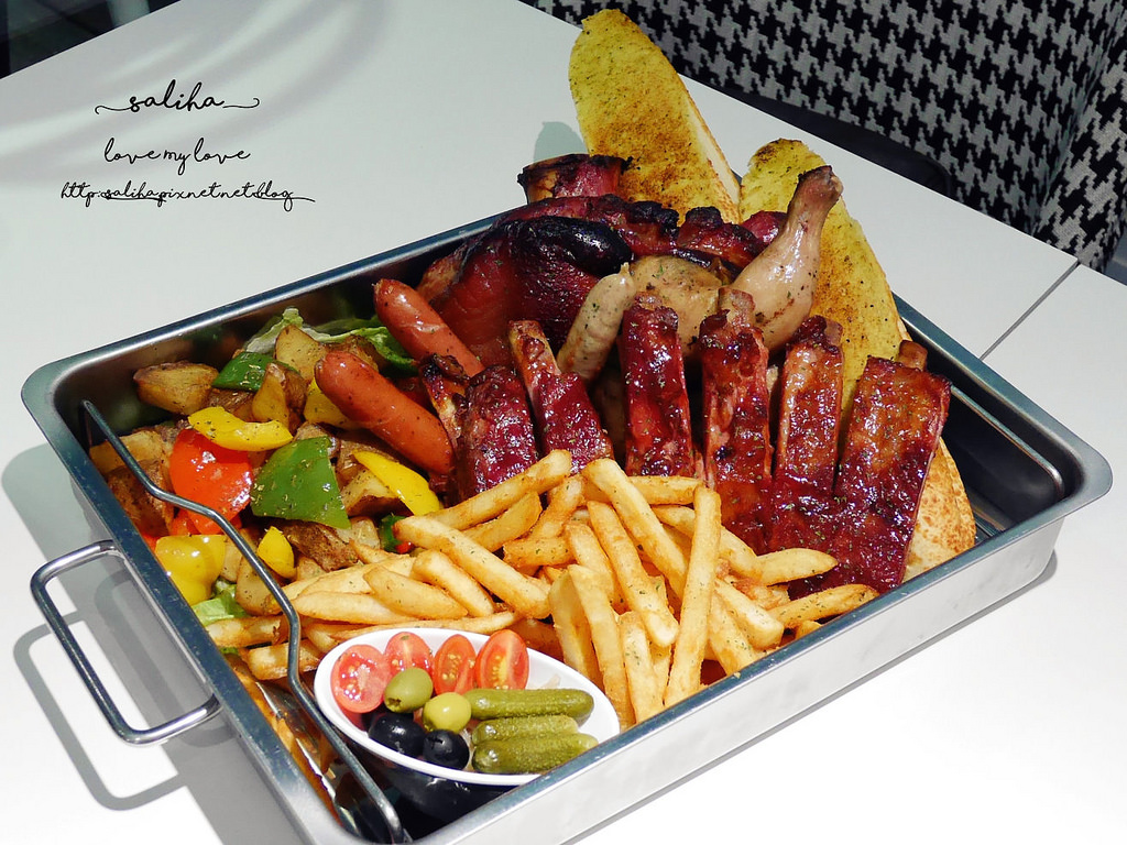 台北東區餐廳美食推薦alamode Table (20)