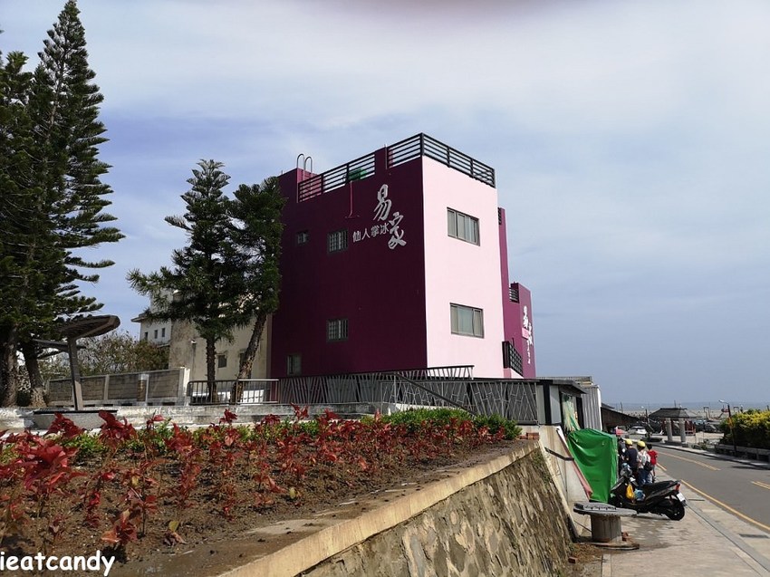 澎湖親子小旅行│澎湖三天兩夜花火節親子旅遊第一天,澎湖景點、澎湖餐廳、澎湖民宿、澎湖花火節。 - 愛伊特candy的分享樂園