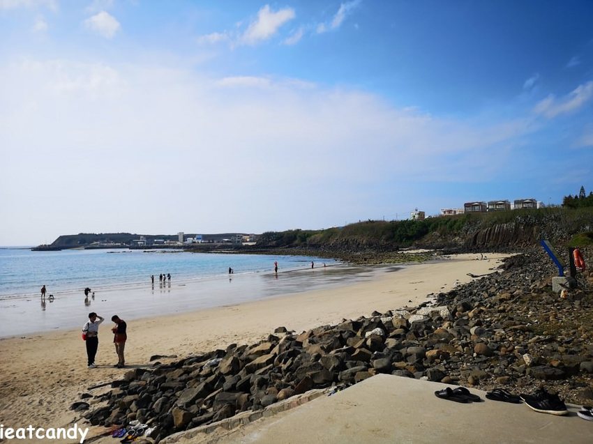 澎湖親子小旅行│澎湖三天兩夜花火節親子旅遊第一天,澎湖景點、澎湖餐廳、澎湖民宿、澎湖花火節。 - 愛伊特candy的分享樂園